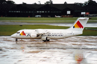 G-JEAK