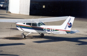 CS-AST