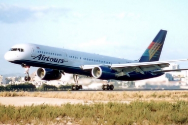 G-WJAN