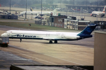 G-DCAC