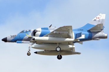 C-FGZS
