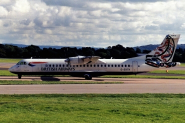 G-BXTN