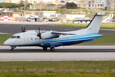 11-3097 · Dornier C-146A Wolfhound · (MLA / LMML)