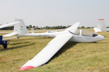 SP-3677 · Politechnika Warszawska PW-6U · EPRJ
