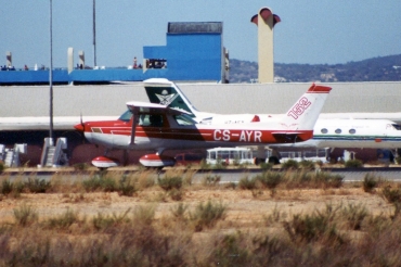 CS-AYR
