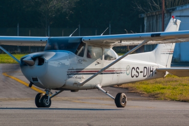 CS-DIH