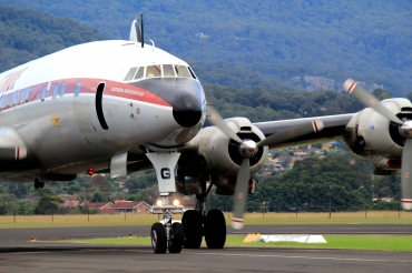 VH-EAG
