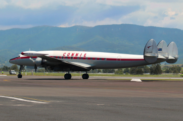 VH-EAG