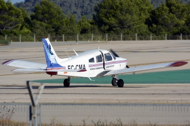 EC-CMA