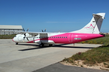 2-SWKE · ATR-72-500 · (MLA / LMML)