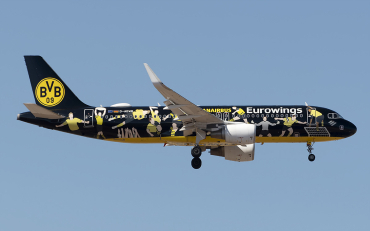 D-AEWM