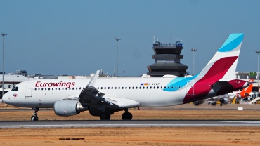 D-AEWF