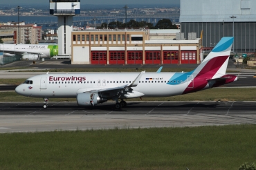 D-AEWF