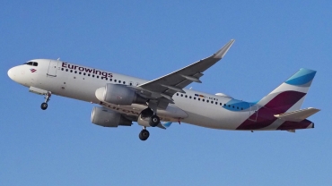 D-AEWU