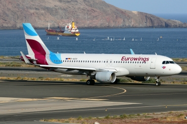 D-AIZV
