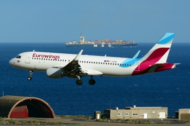 D-AEWK