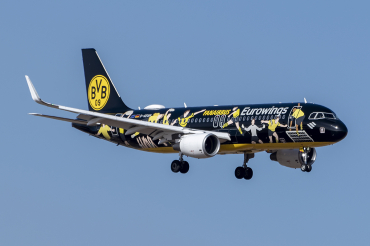 D-AEWM