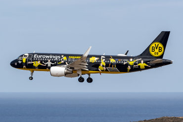 D-AEWM
