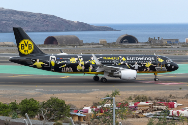D-AEWM