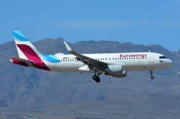 D-AEWU