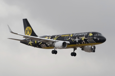 D-AEWM
