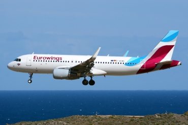 D-AEWA
