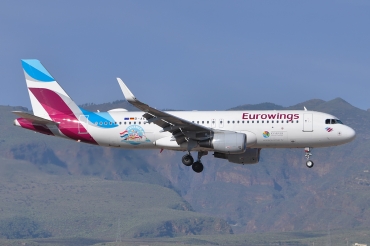 D-AEWK