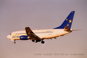 G-STRC