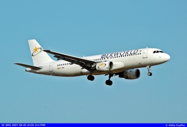 EC-IMU