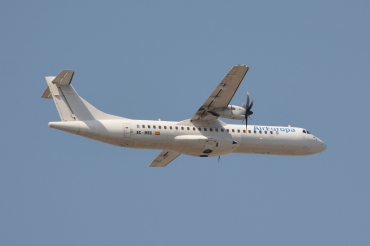EC-MEC · ATR-72-500 · (IBZ / LEIB)