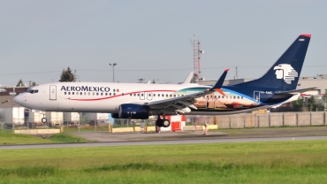 XA-AMC