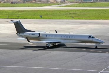 C5-MAF · Embraer ERJ-135BJ Legacy 600 · (MLA / LMML)
