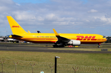 VH-EXZ