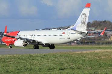 LN-NGW