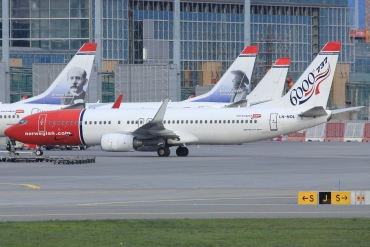 LN-NOL