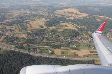 LN-NIB · Boeing 737-86J(WL) · -