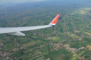 LN-NHC · Boeing 737-8JP(WL) · -