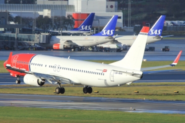 LN-NHF
