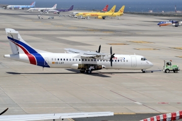 EC-LST