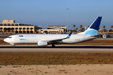 OE-IXS