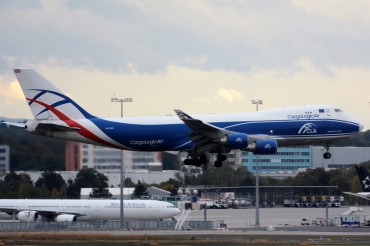 G-CLAA