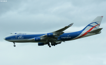 G-CLAA