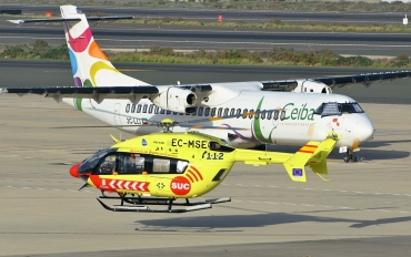 EC-MSE