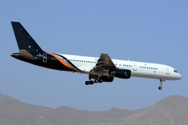 G-ZAPX