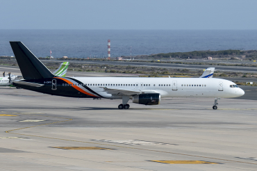 G-ZAPX