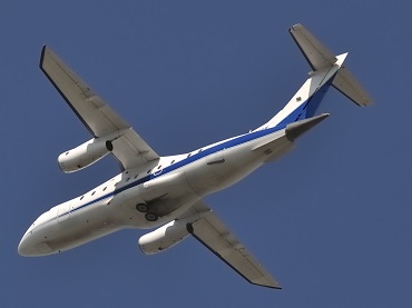 C-GCPW · Dornier Do-328JET-300 · (YUL / CYUL)