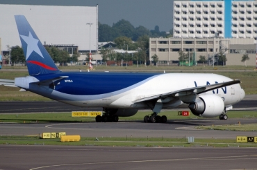 N772LA