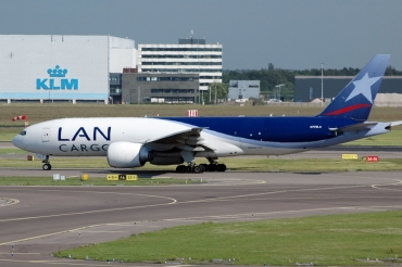 N772LA