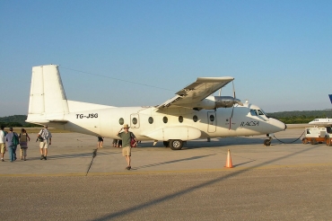 TG-JSG · Nord N-262A-30 · -