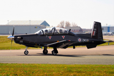 ZM331